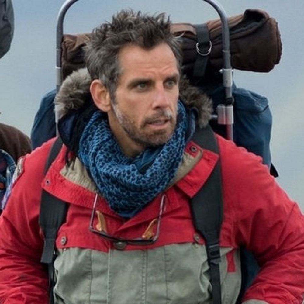 Ben Stiller Fan Club / by Dorothea