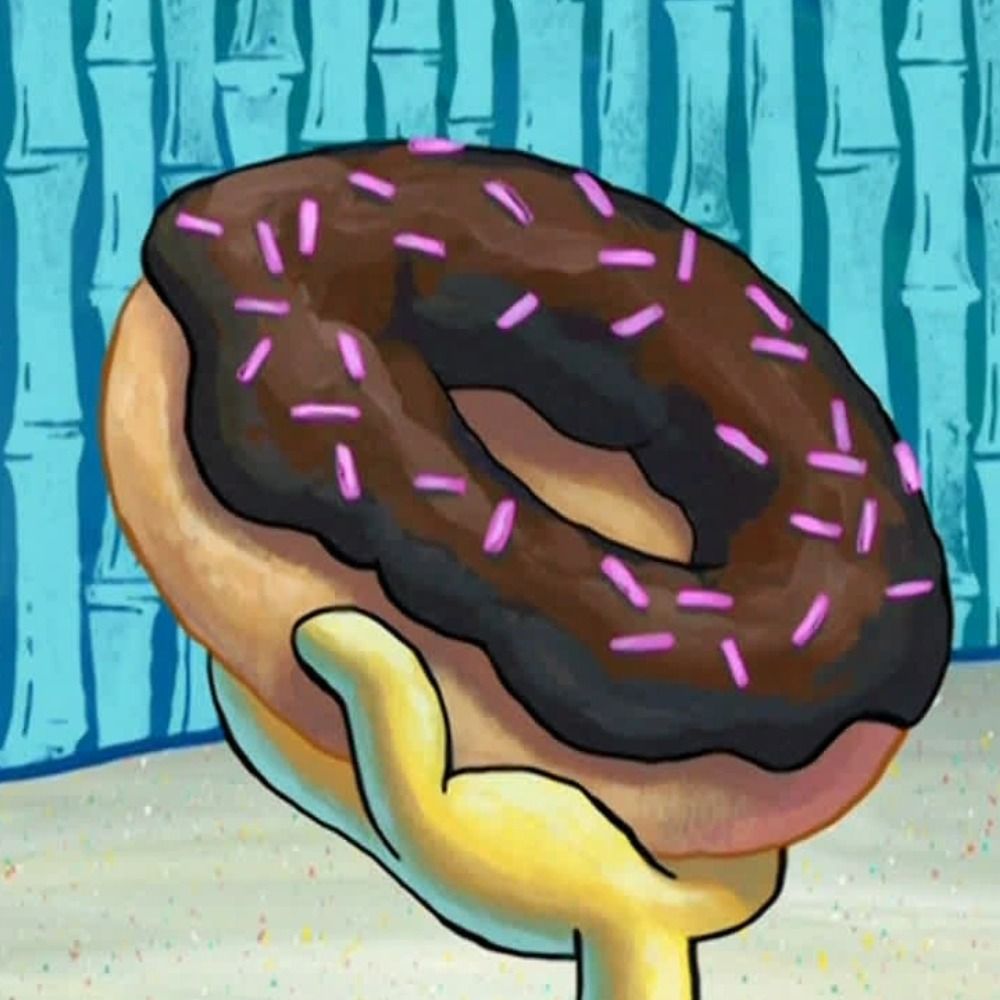 Fat D🍩nut!