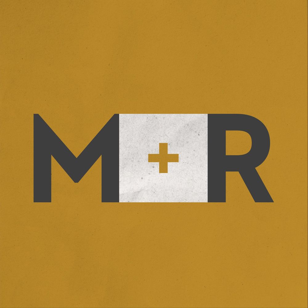 M+R 