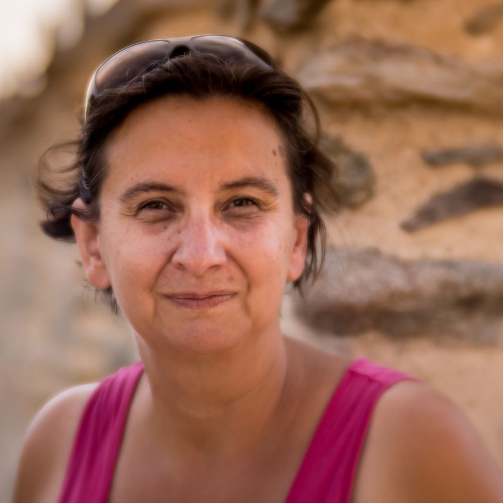 Fotini Scherer