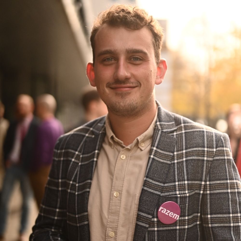 Mateusz Rostkowski