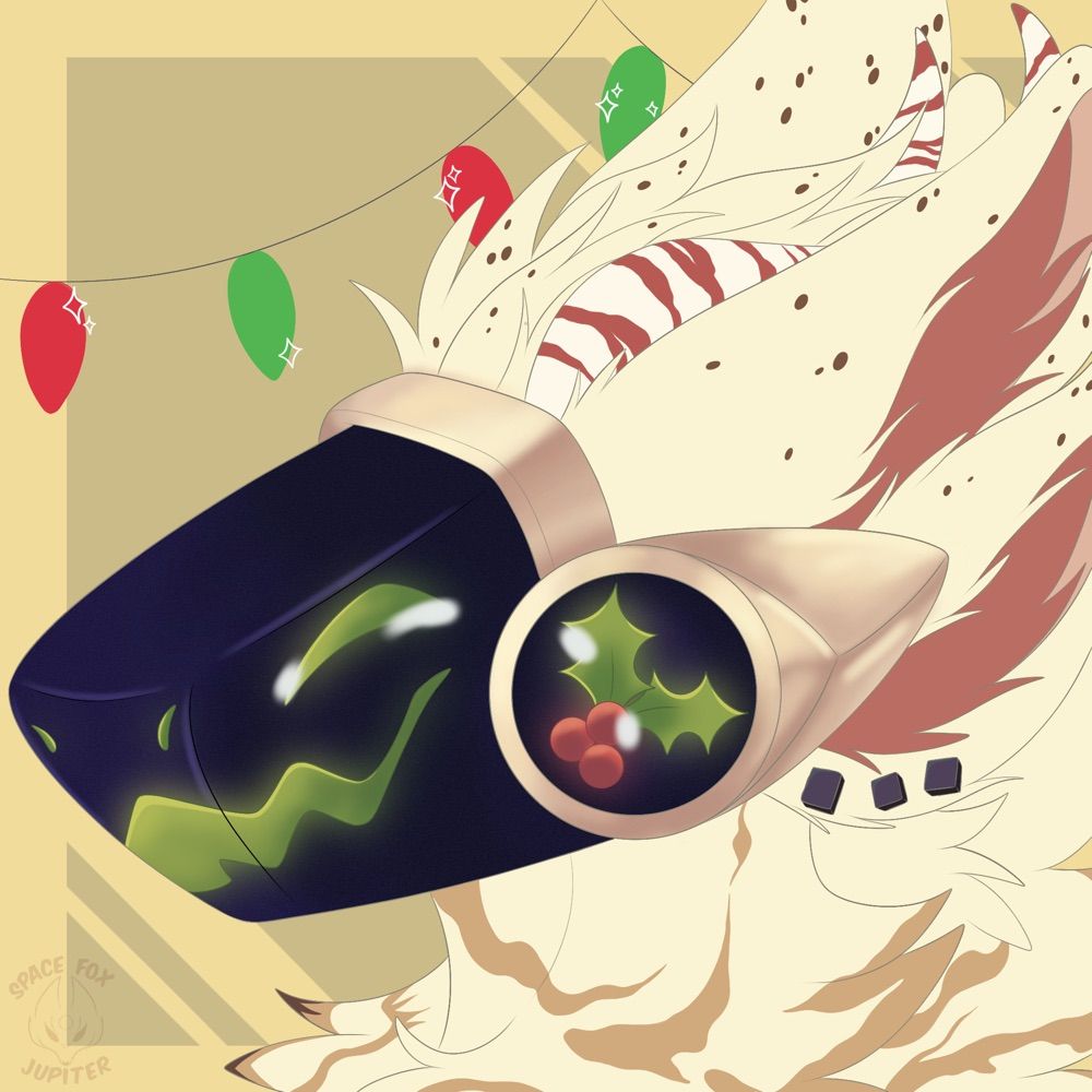 ✨ Digi and Jingle ✨ 🔜 MFF