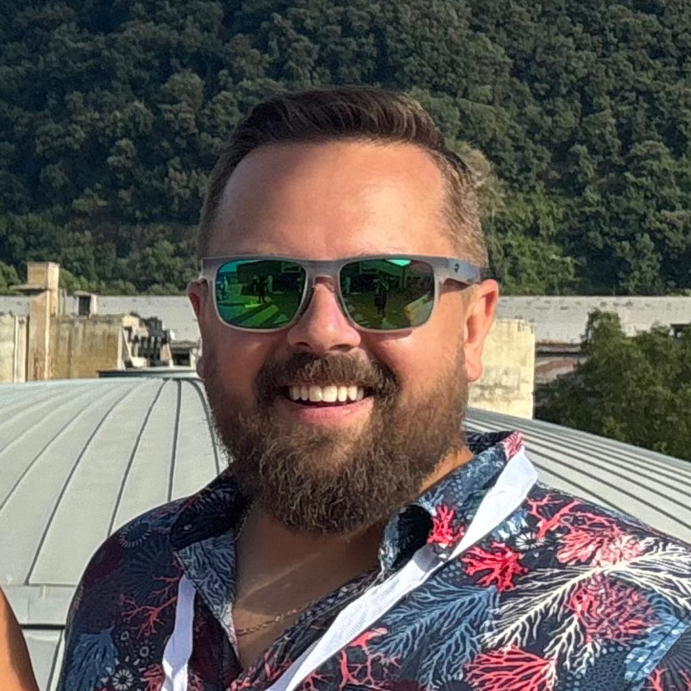 Brad Weiler, Ph.D.