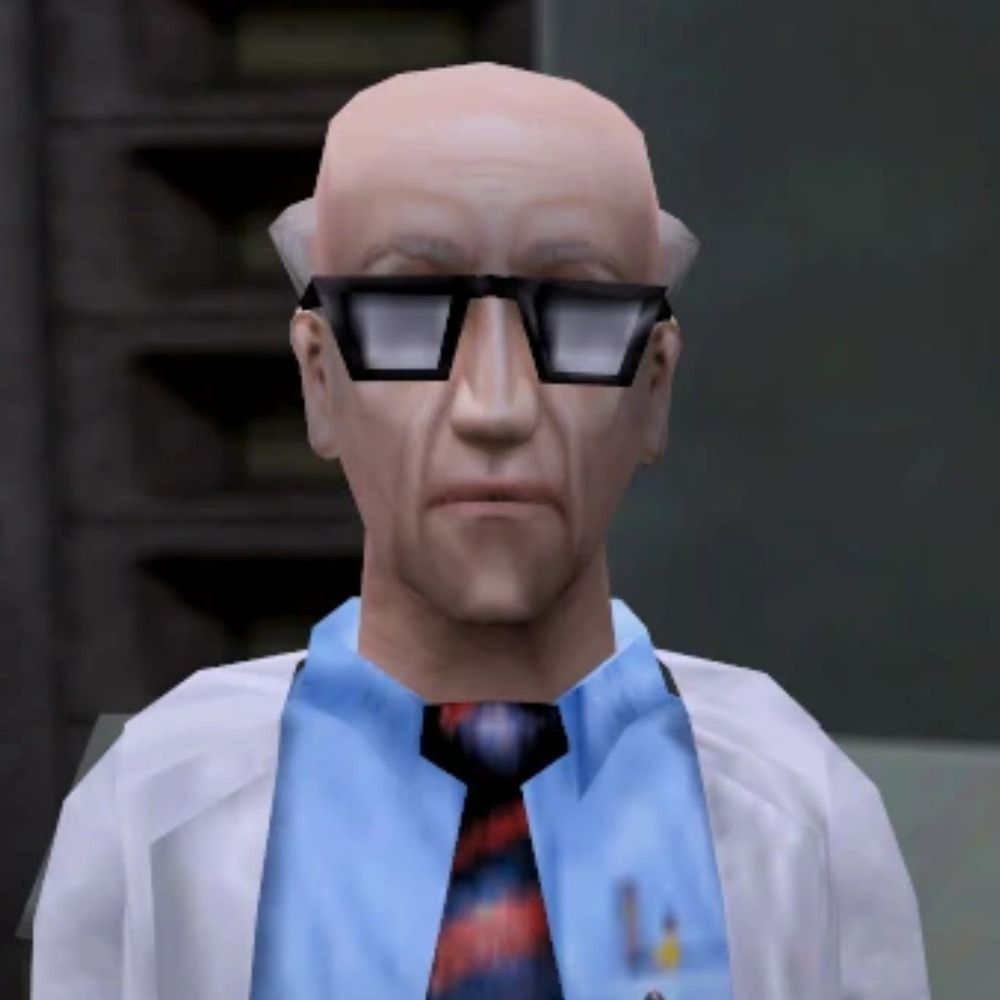 User avatar