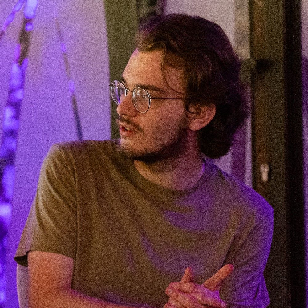 Valentin Boulay