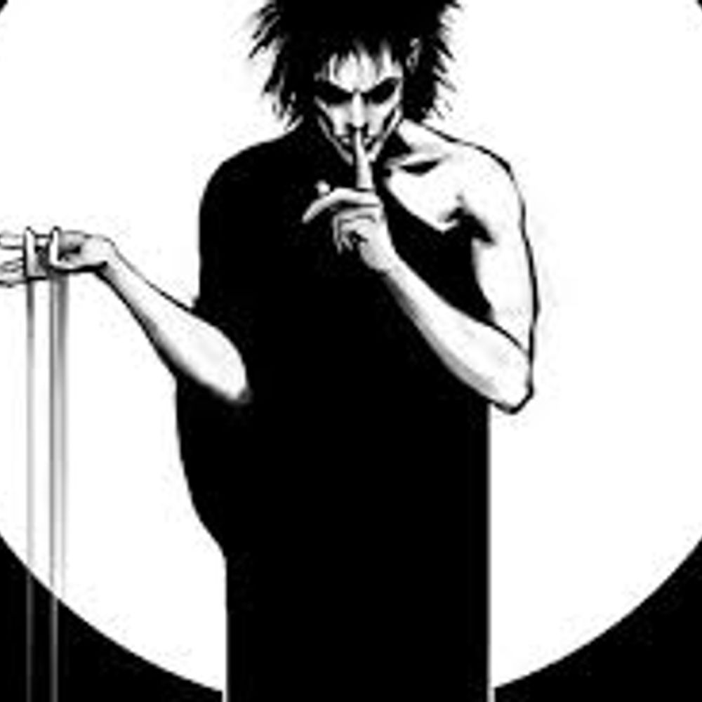 BlackSandman