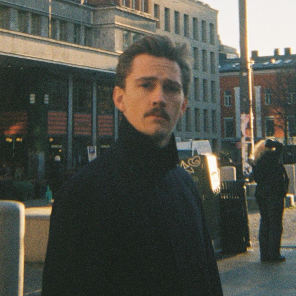Jakob Schram