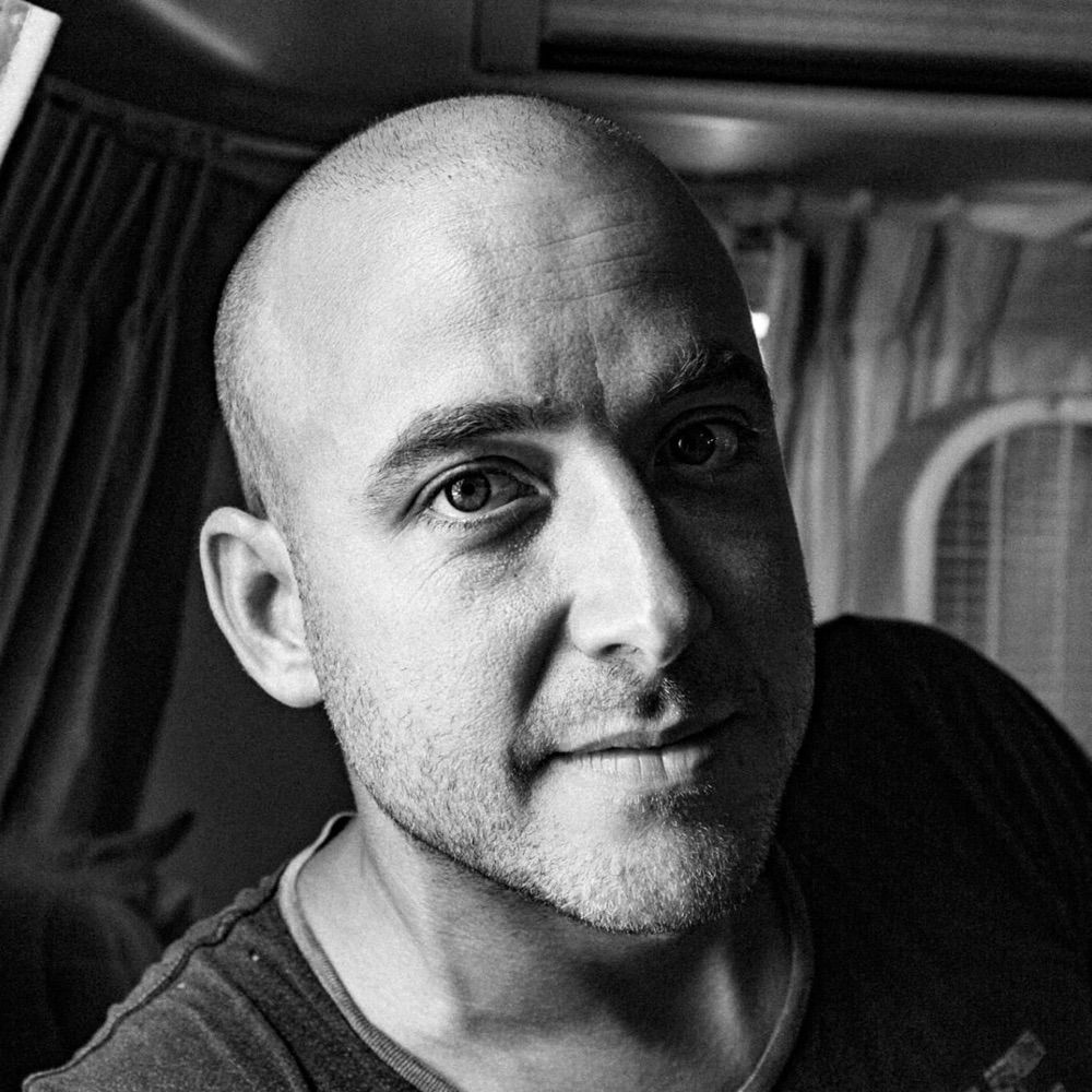 Stephan Cesarini