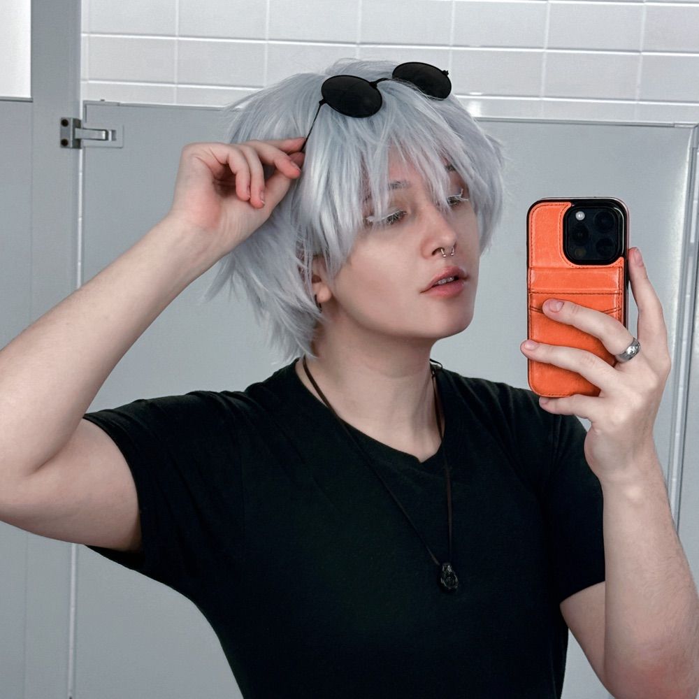 User avatar