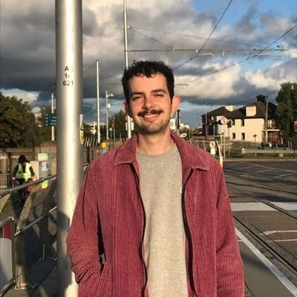 Dylan Mangan