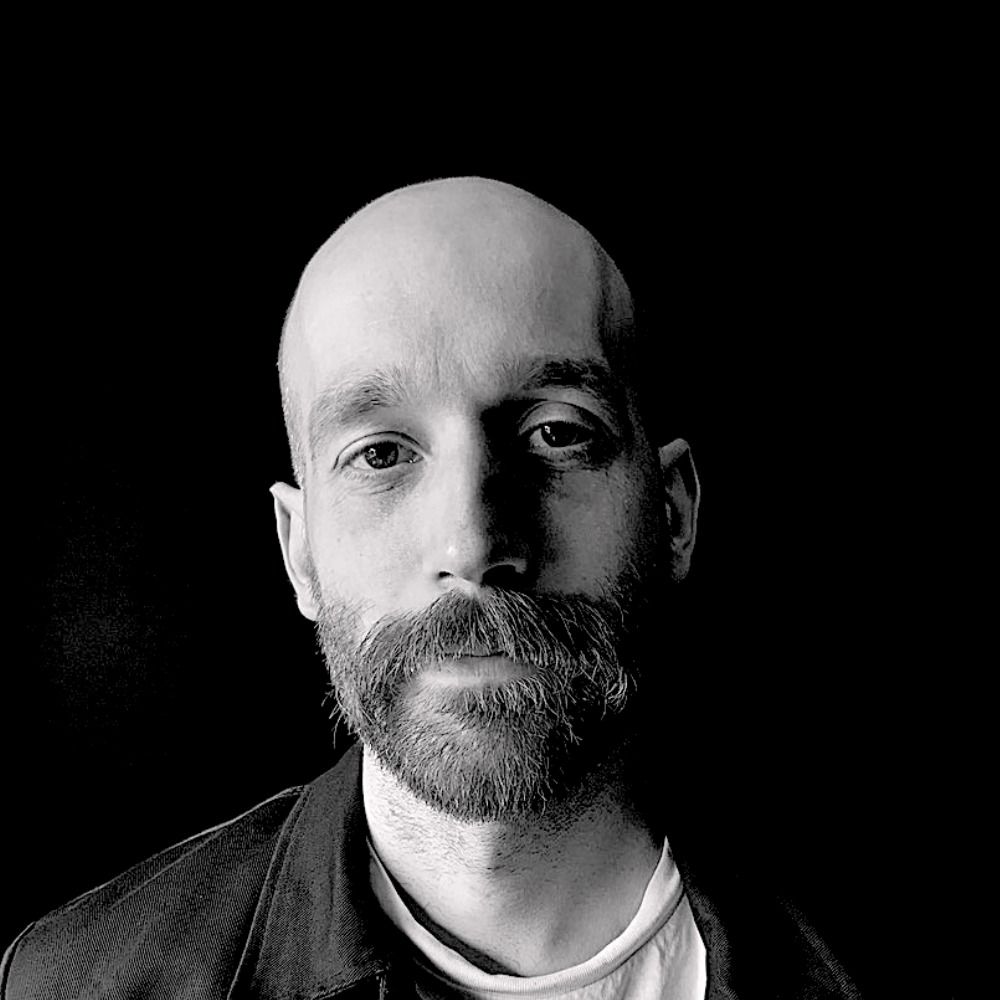 David King