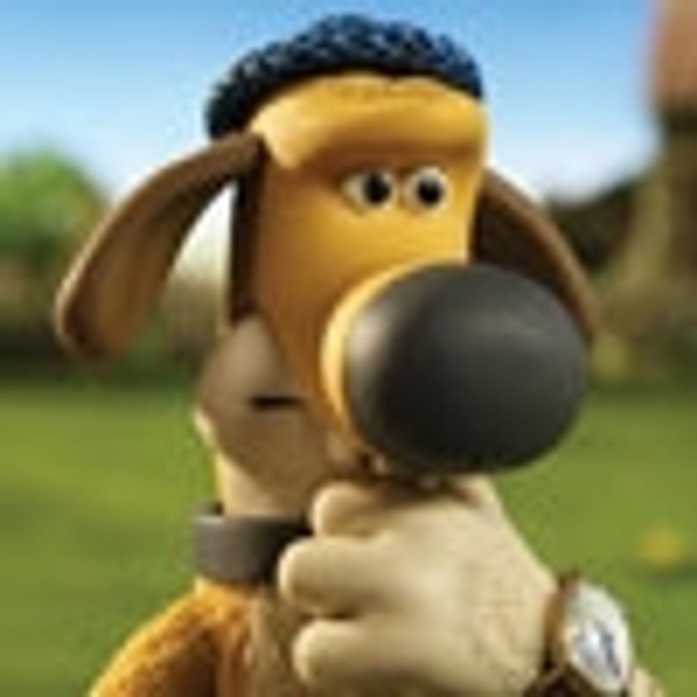 Ian G