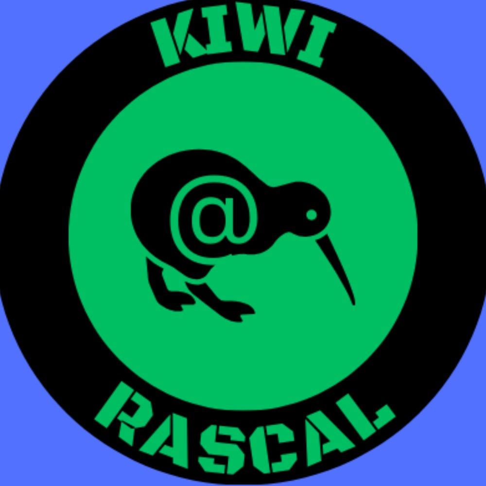 Kiwi_Rascal's avatar