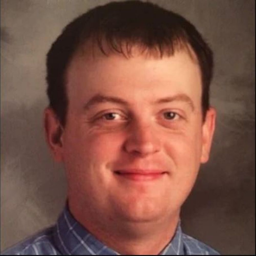Dave McCallister