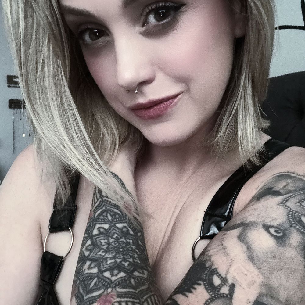 Tegan Fierce