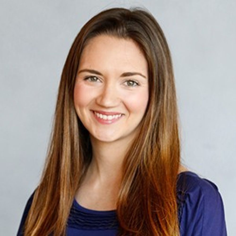 Sally Holtgrieve