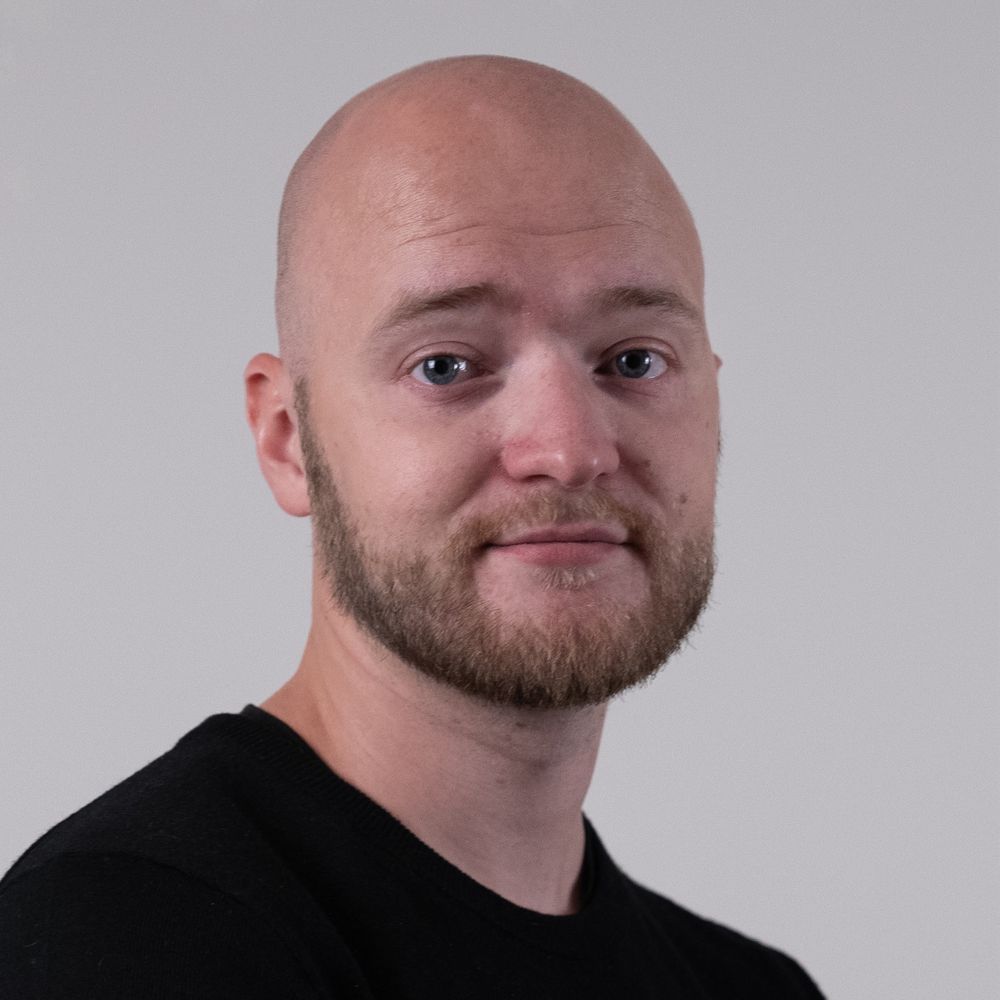 Johan Jansson