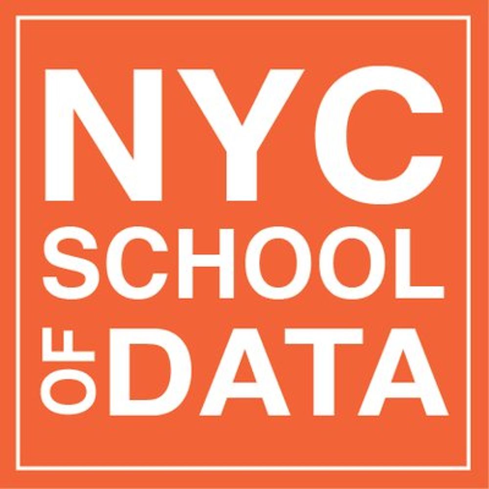 NYC School of Data