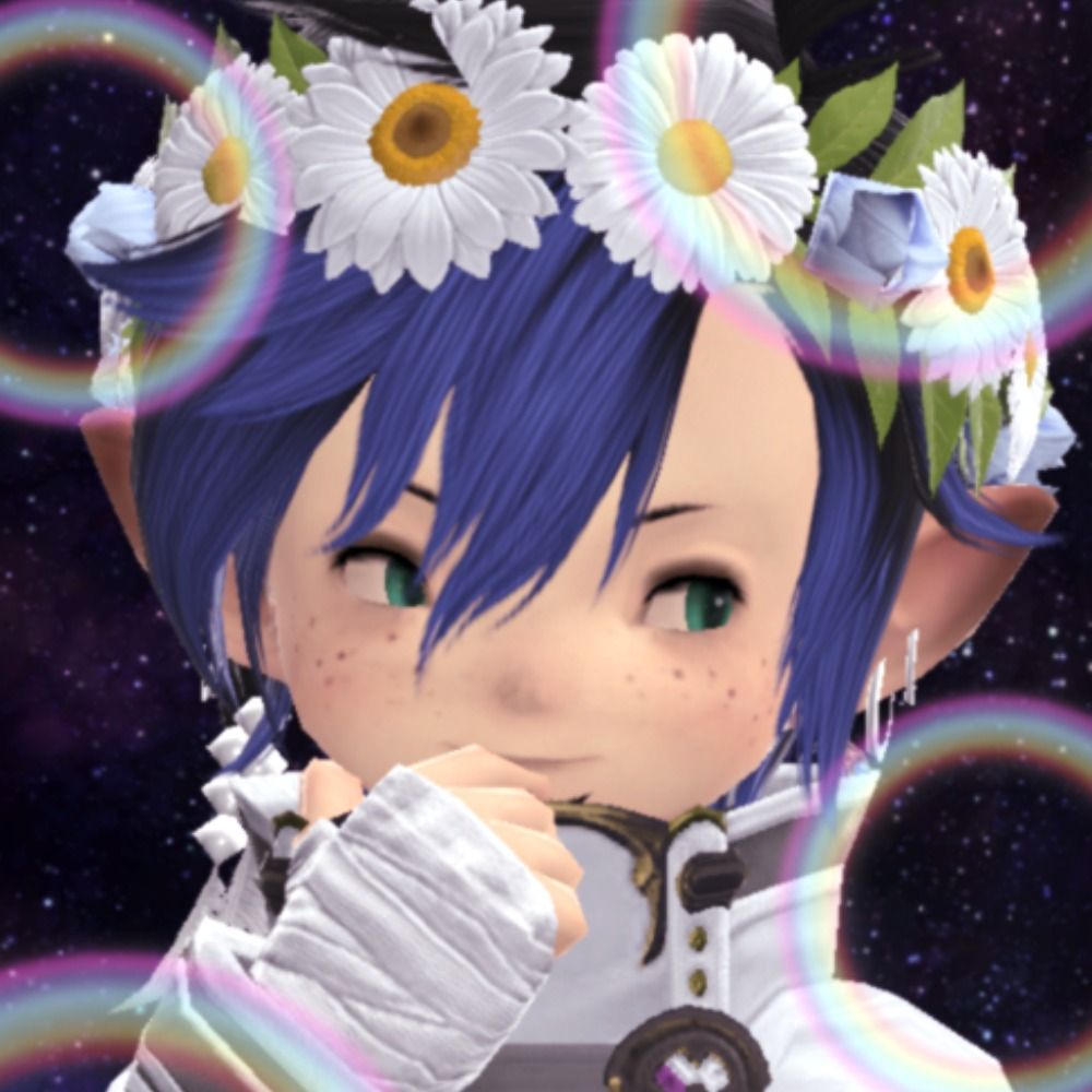 Aqua, Brave Little Spark