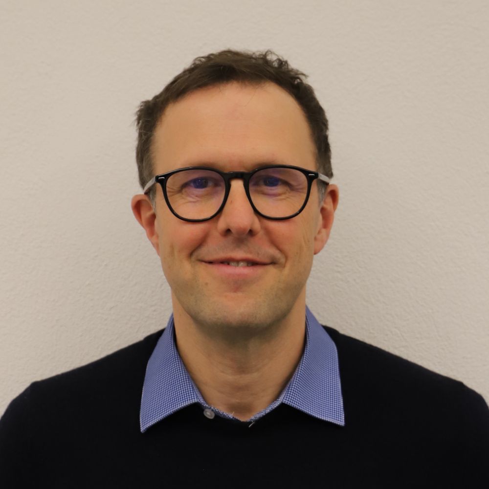 Volker Dellwo