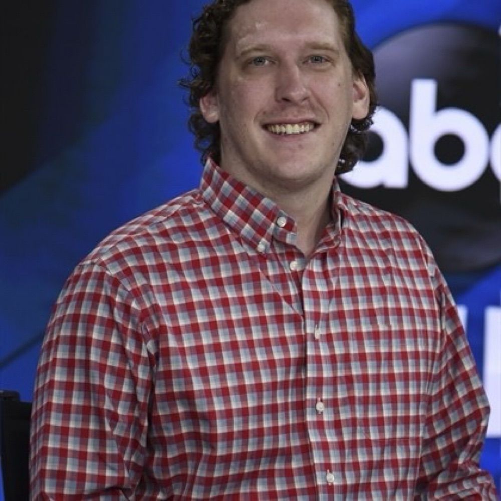Bryce Jacquot - ABC News 4