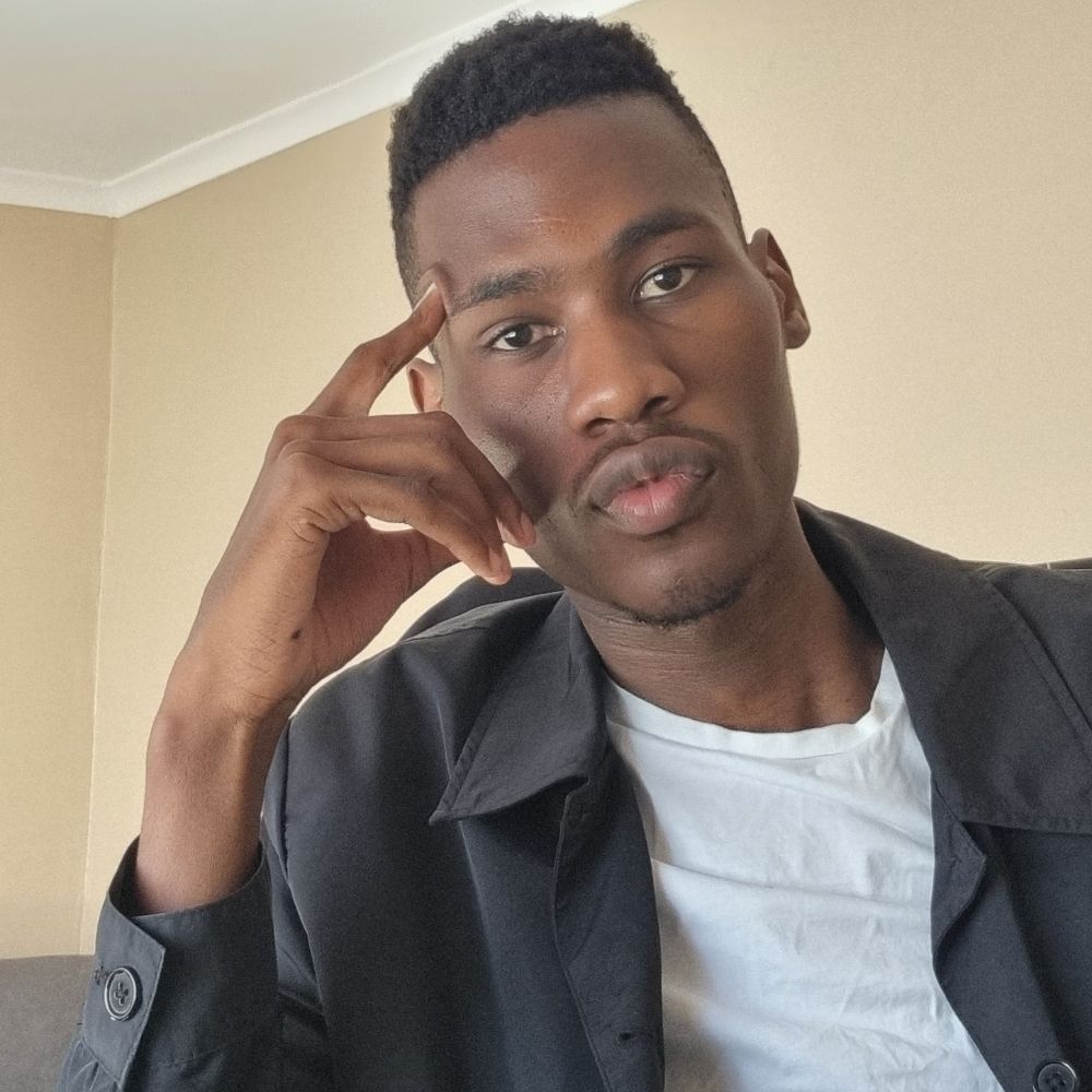Farai Mudzingwa