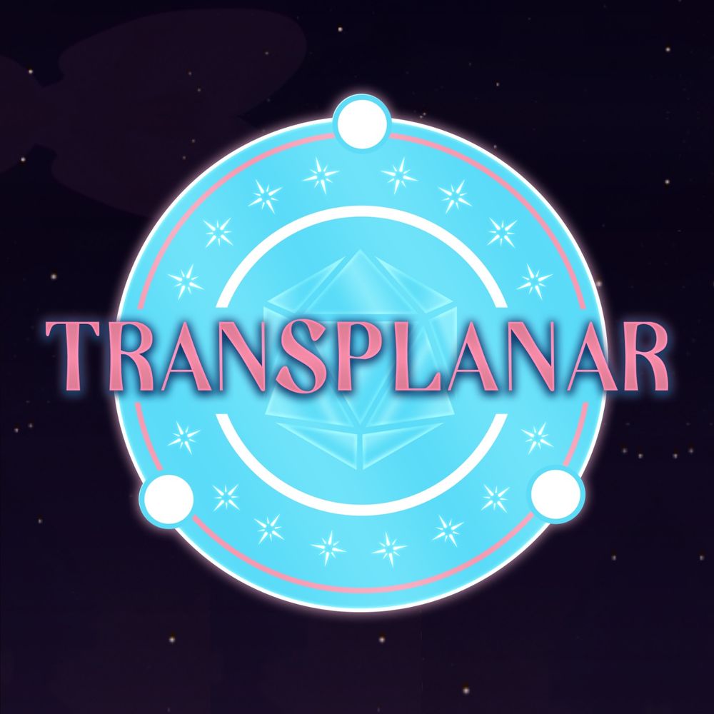 Transplanar RPG 🏳️‍⚧️✨