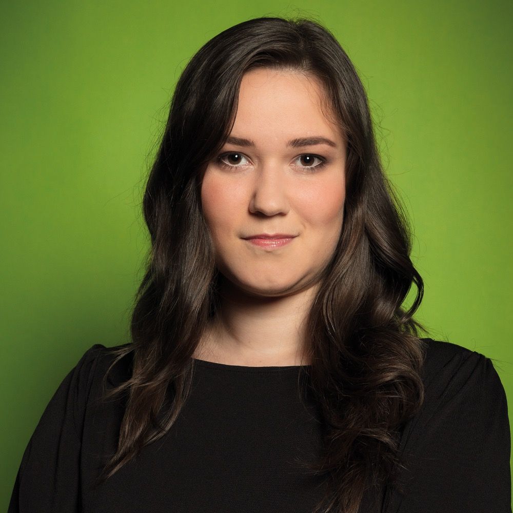 Anne-Sophie Bauer