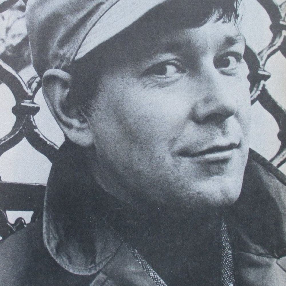 Profile picture joeorton.bsky.social