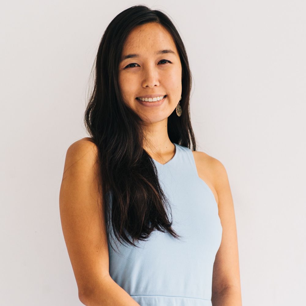 Michelle Tran, PhD