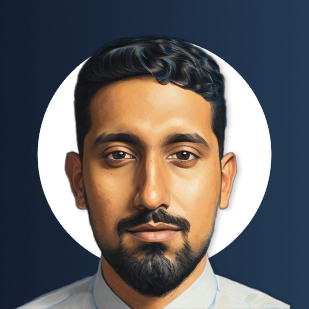 Zeeshan Kundi