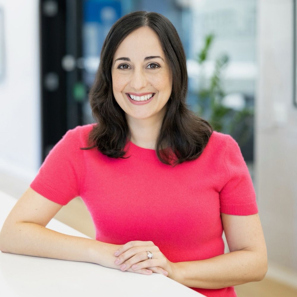 Paula Rizzo