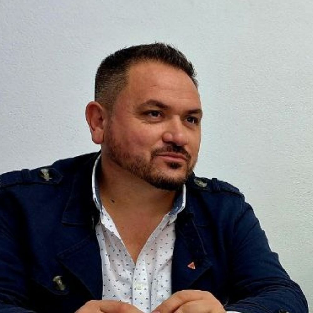 Luis Escamilla