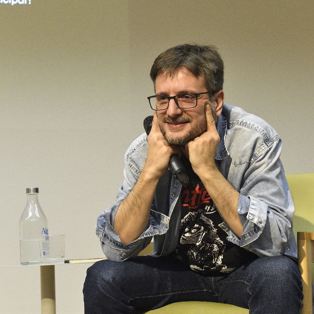 Iván Humanes