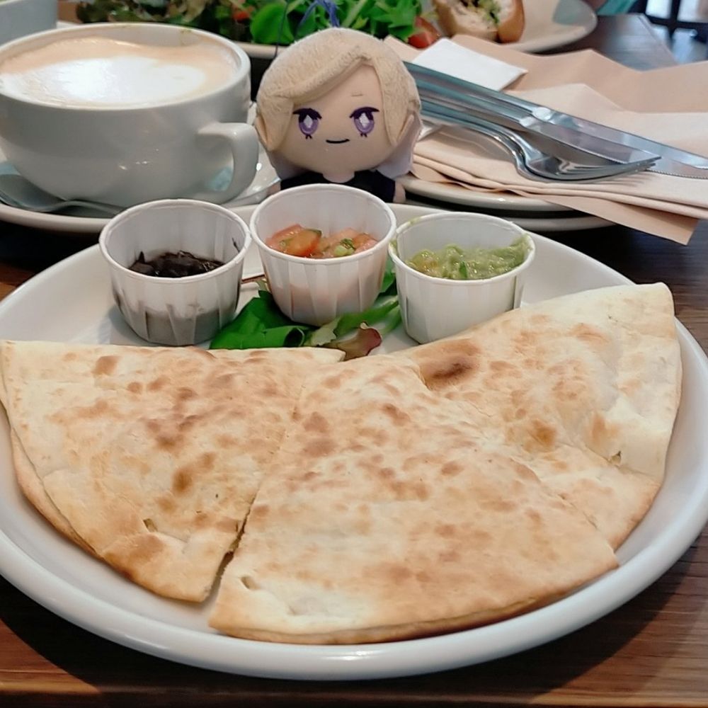 京花