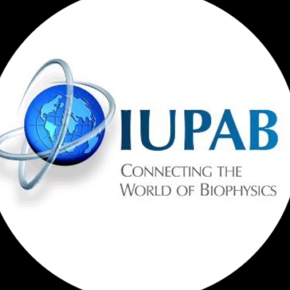 International Union for Pure and Applied Biophysics