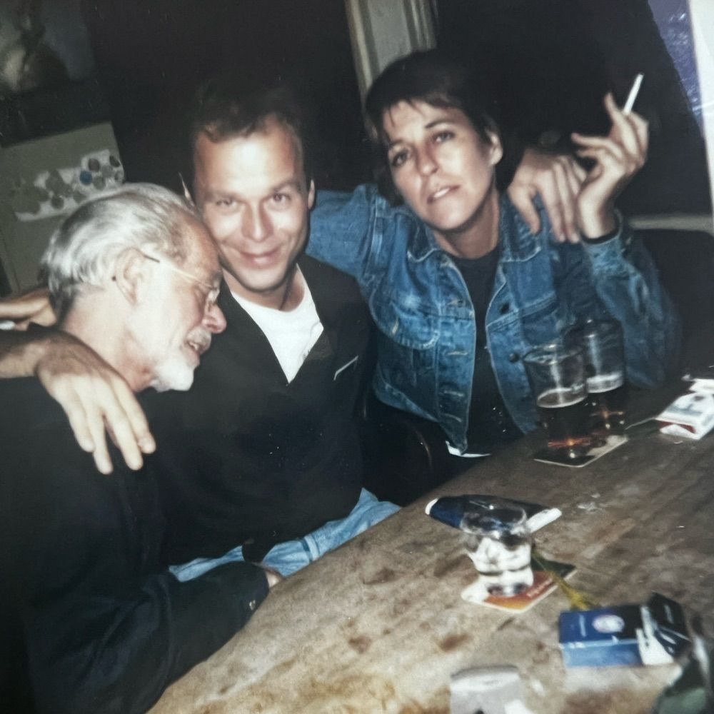 Erik van Dijk