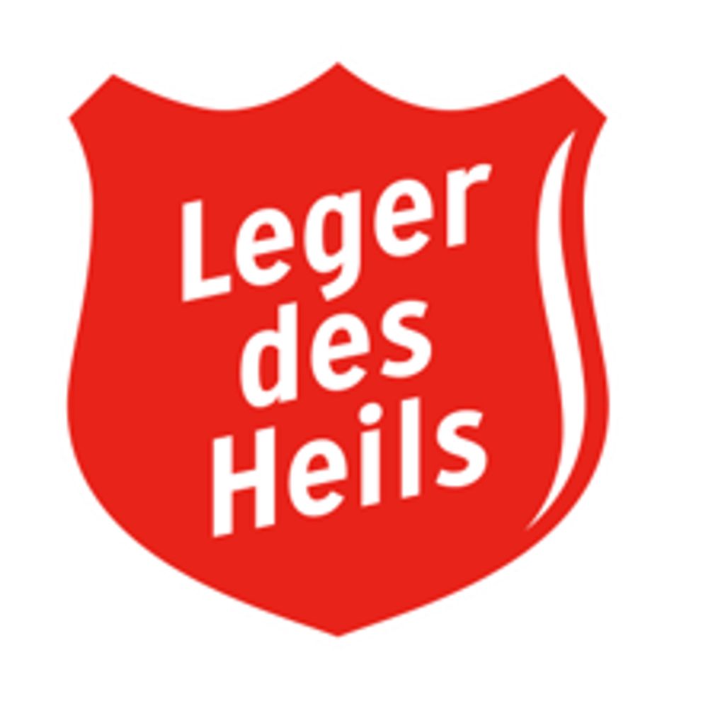 Leger des Heils Leiden