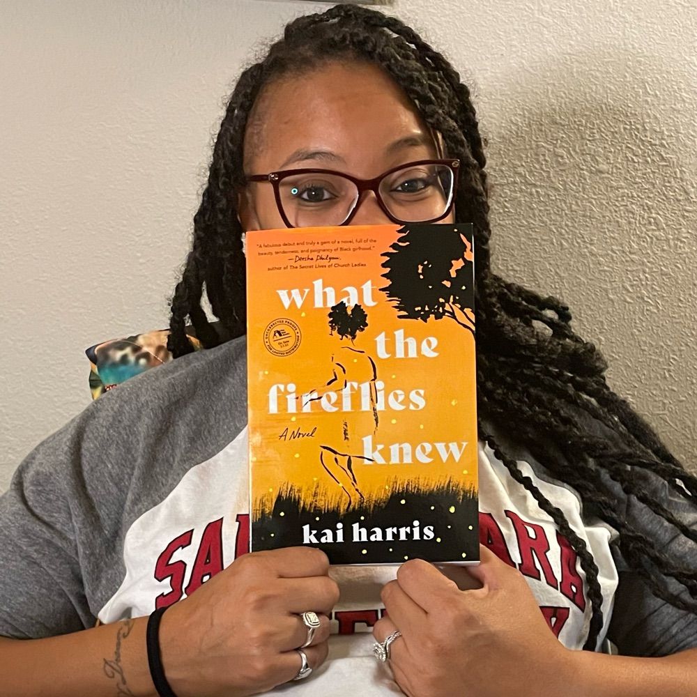 Dr. Kai Harris