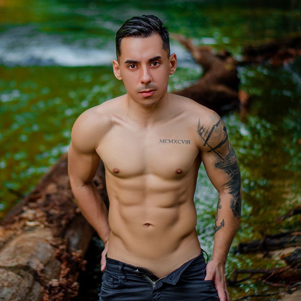 𝗘𝗹𝗶𝘃𝗲𝗹𝘁𝗼𝗻 𝗝𝗿 🇧🇷