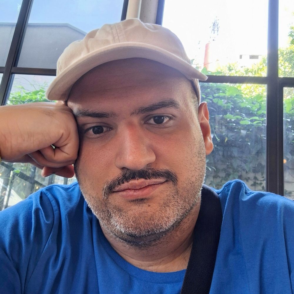 Alberto Martins