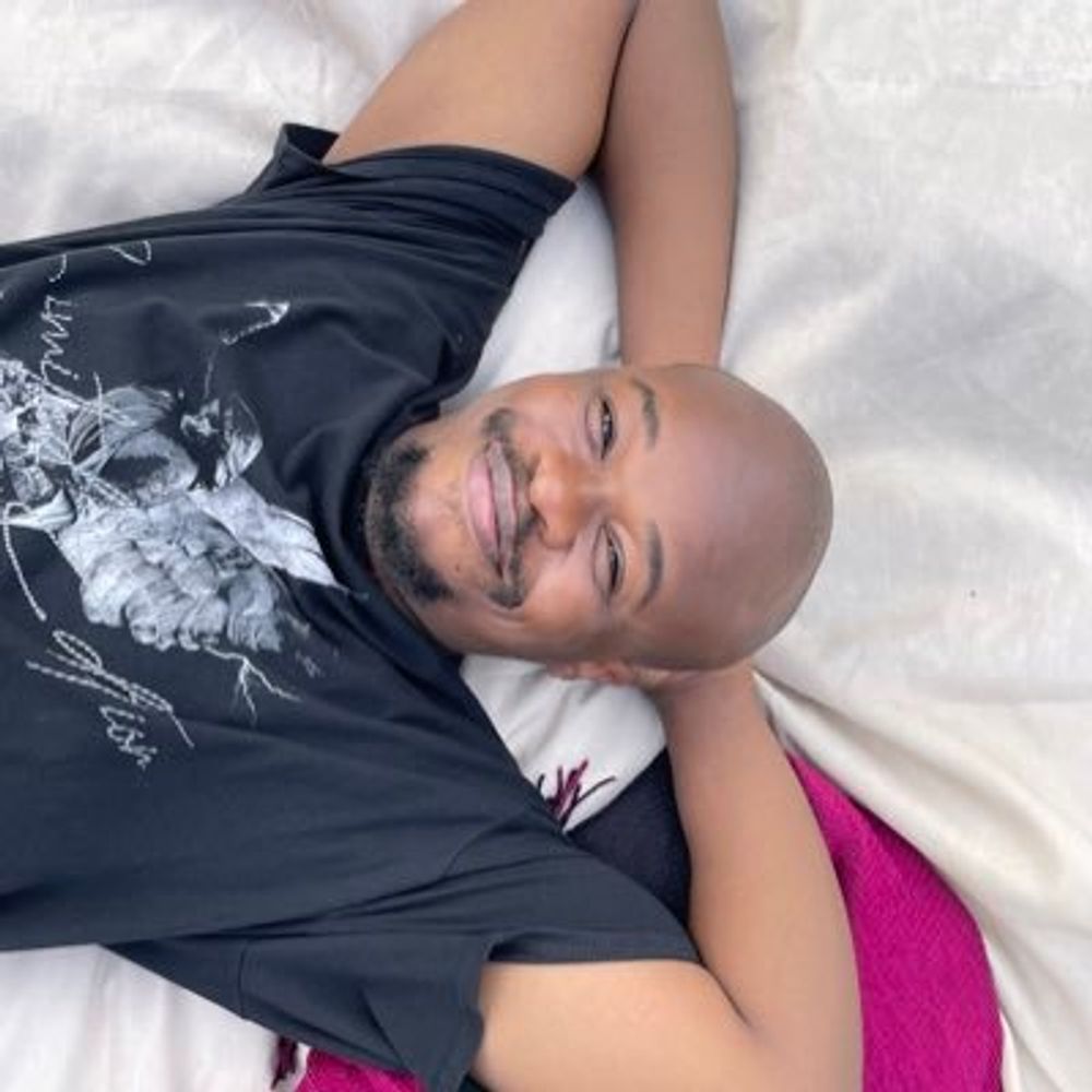 Nkereuwem Albert