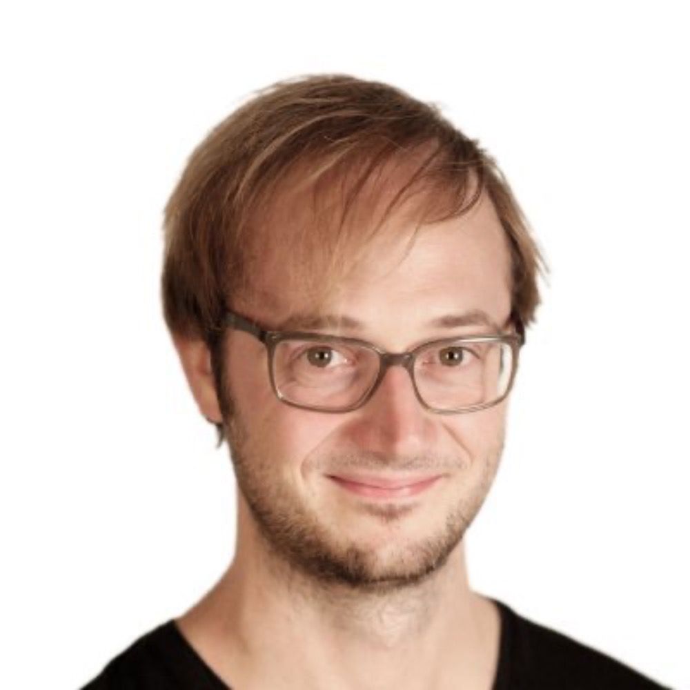 Sebastian Schmidt