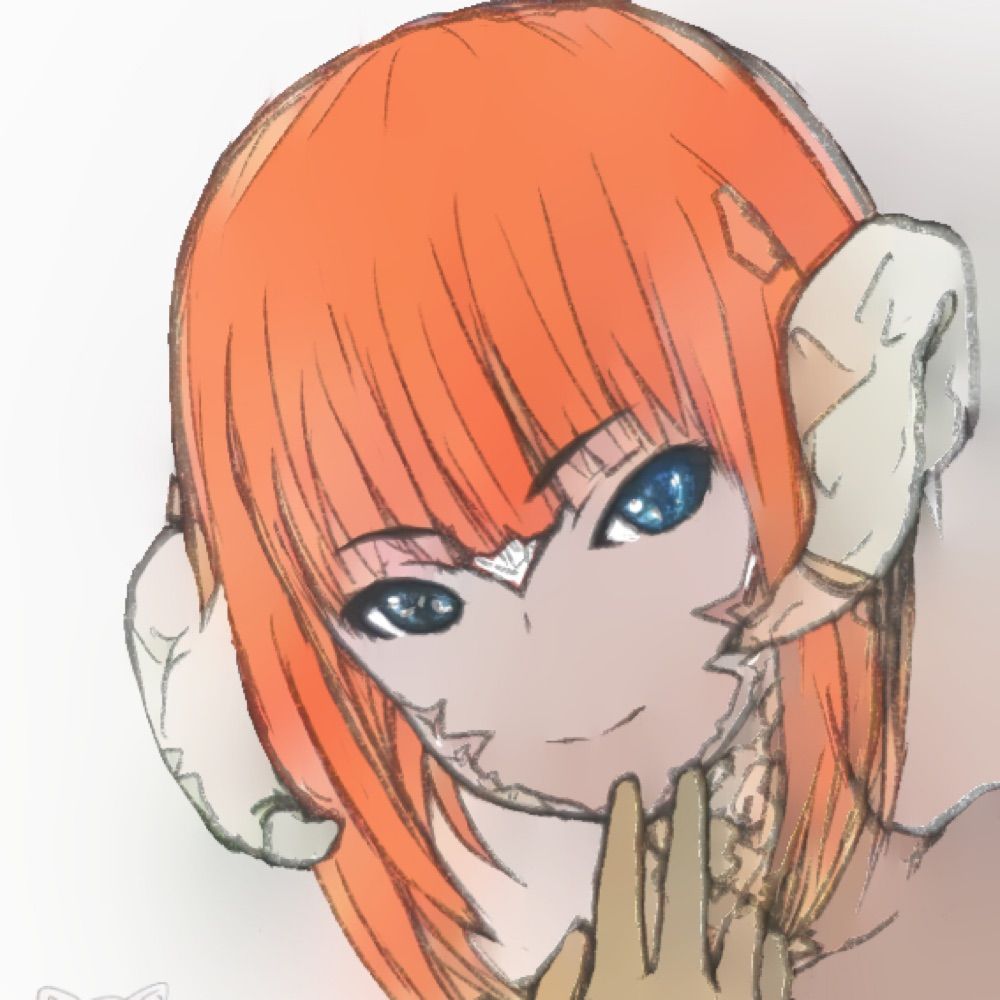 かほ（しおり）