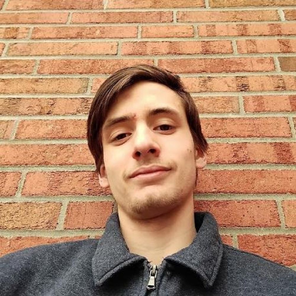 Tristan Poland