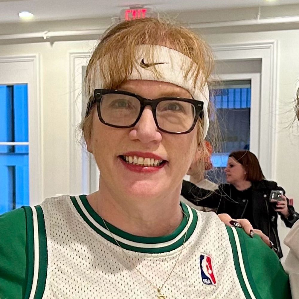 Kimberly Weinberg
