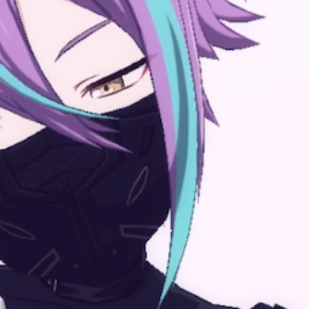 擬き。