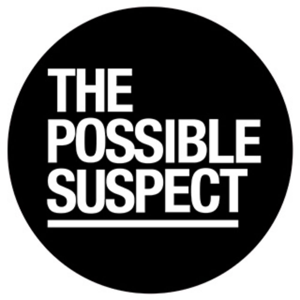 The  Possible Suspect