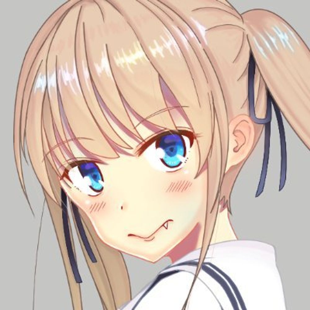 User avatar