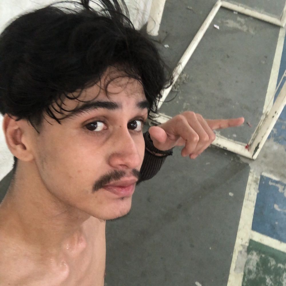 isaac vascao